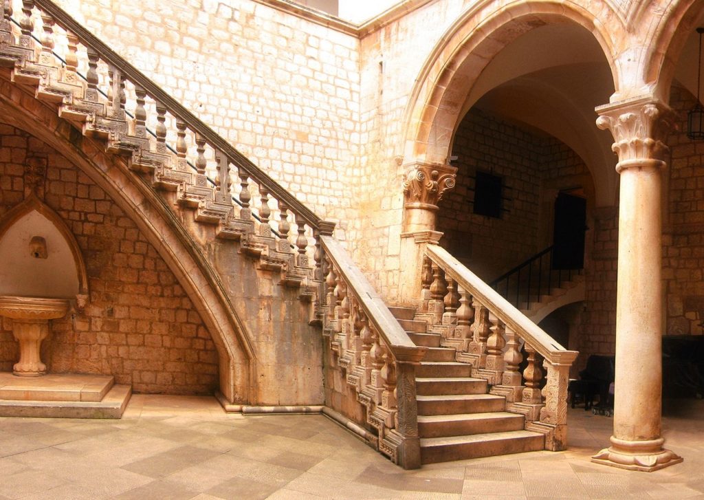 dubrovnik-palais-du-recteur-voyage-sur-mesure-croatie
