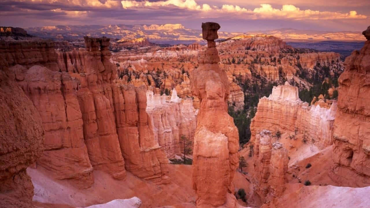 Bryce Canyon