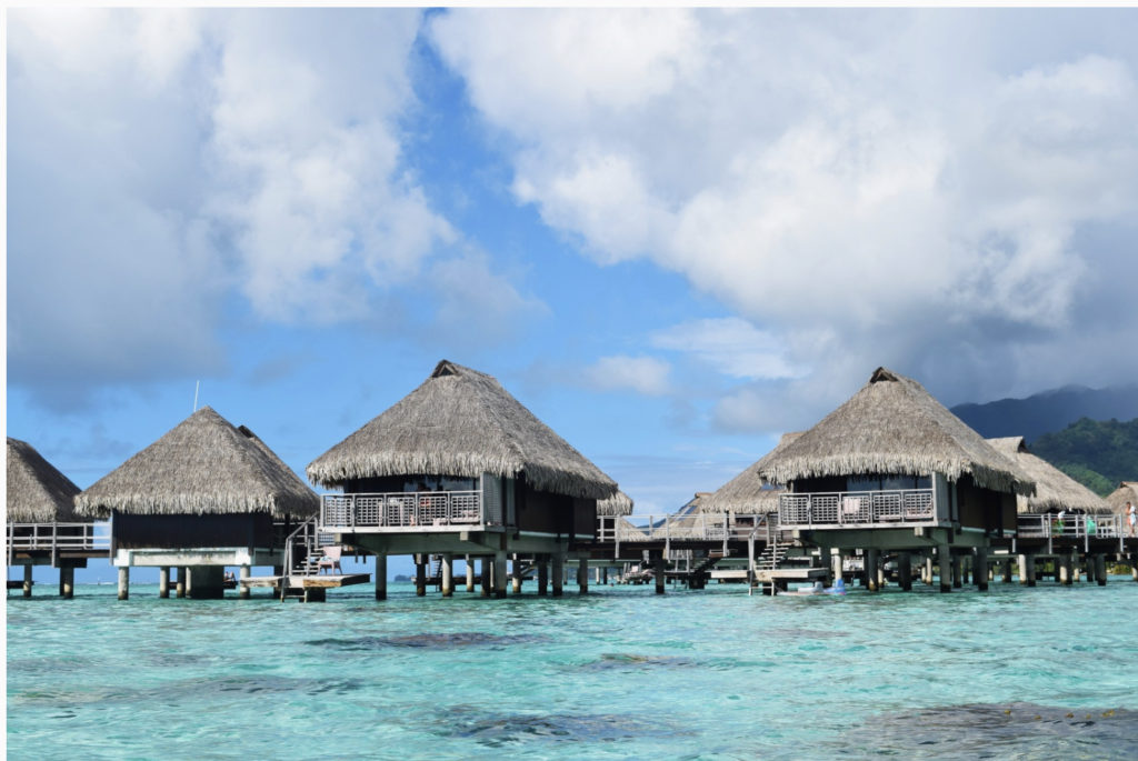 que faire à Moorea en 3 jours